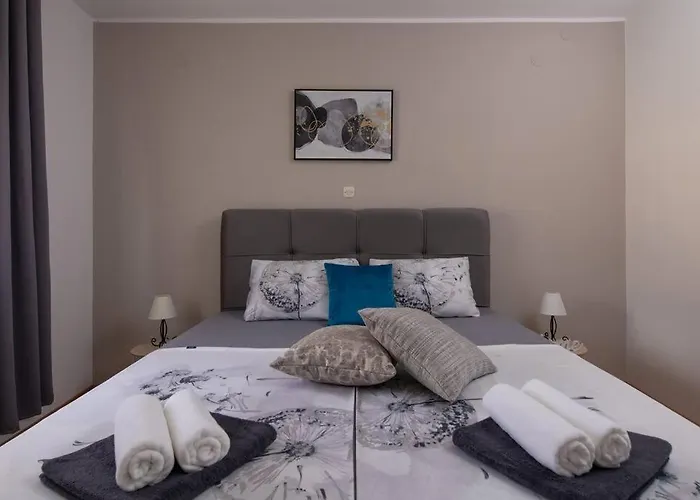 Lara By Istrialux Вилла *